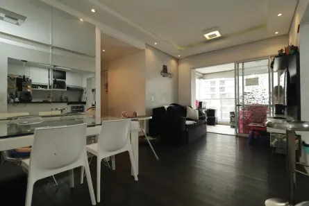 Apartamento com 2 Quartos à venda, 76m² no Aclimação, São Paulo