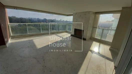 Apartamento com 5 Quartos à venda, 540m² no Paraíso, São Paulo