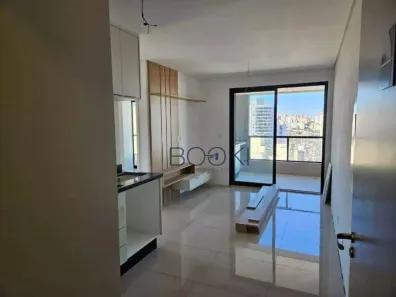 Apartamento com 2 Quartos à venda, 54m² no Ipiranga, São Paulo