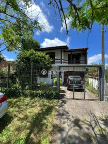 Casa com 4 Quartos à venda, 322m² no Vila Jardim, Porto Alegre