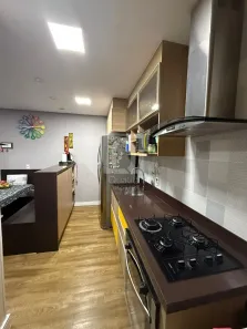 Apartamento com 2 Quartos à venda, 53m² no Parque Viana, Barueri