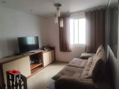 Apartamento com 1 Quarto à venda, 40m² no Demarchi, São Bernardo do Campo