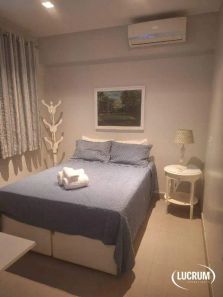 Apartamento com 1 Quarto à venda, 28m² no Leblon, Rio de Janeiro