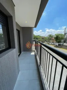 Apartamento com 2 Quartos à venda, 55m² no Vila Domingues, Votorantim
