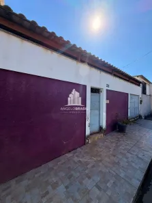 Casa com 3 Quartos à venda, 153m² no Vila Verde, Belford Roxo