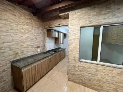 Casa de Condomínio com 3 Quartos à venda, 90m² no Vila São Luiz, Goiânia