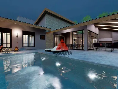 Lote/Terreno à venda, 829m² no Jardim Phillipson Park, Americana