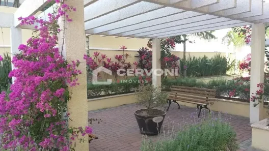 Apartamento com 2 Quartos para alugar, 70m² no Vila Ema, São José dos Campos