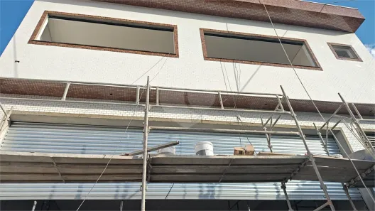 Galpão/Depósito/Armazém para alugar, 365m² no Vila Anastácio, São Paulo