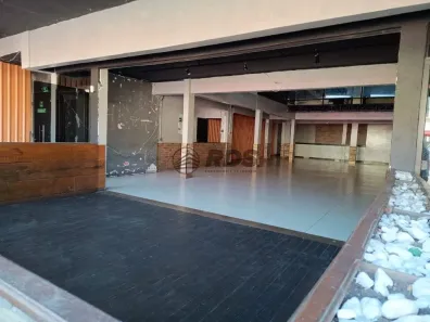 Prédio Comercial à venda, 860m² no Centro, Diadema