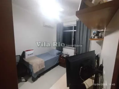 Apartamento com 2 Quartos à venda, 75m² no Olaria, Rio de Janeiro