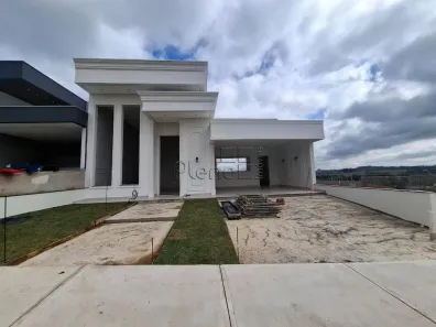 Casa de Condomínio com 3 Quartos à venda, 195m² no Residencial Monte Verde, Indaiatuba