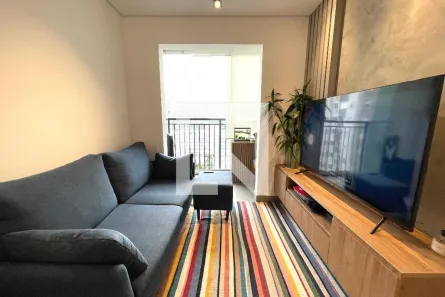 Apartamento com 2 Quartos à venda, 51m² no Parque Residencial da Lapa, São Paulo