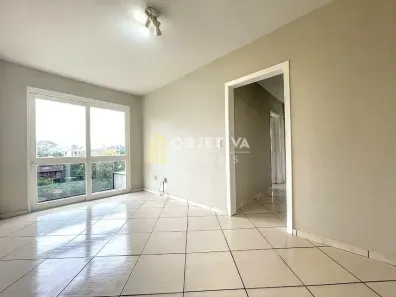 Apartamento com 2 Quartos para alugar, 80m² no Vila Rosa, Novo Hamburgo