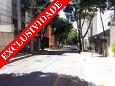 Apartamento com 3 Quartos à venda, 110m² no Serra, Belo Horizonte
