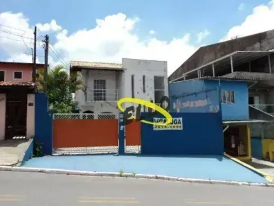 Imóvel Comercial para alugar, 222m² no Jardim Leonor, Cotia