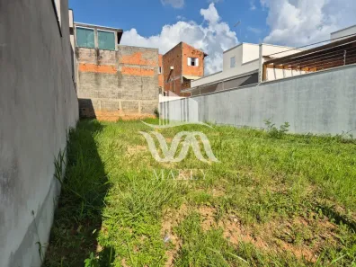 Lote/Terreno à venda, 200m² no Residencial Cittá Di Firenze, Campinas