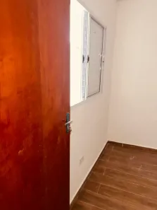 Casa com 1 Quarto para alugar, 60m² no Vila Firmiano Pinto, São Paulo