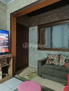 Casa com 2 Quartos à venda, 114m² no Águas Mortas, Gravataí