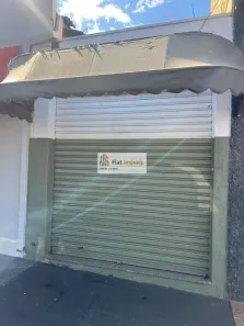 Ponto Comercial para alugar, 20m² no Jardim Paulista, Ribeirão Preto