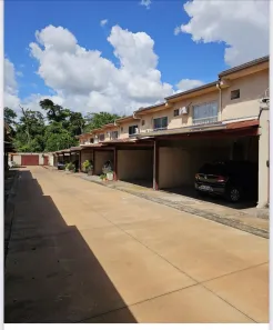 Casa de Condomínio com 2 Quartos à venda, 83m² no Residencial Pilar dos Sonhos, Goiânia