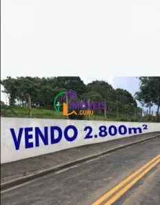 Lote/Terreno à venda, 2800m² no Vila Guilherme, Santa Isabel