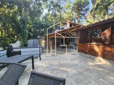 com 1 Quarto à venda, 2500m² no Cipó do Meio, São Paulo