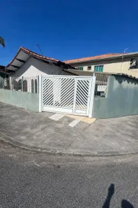 Casa com 2 Quartos à venda, 70m² no Maracanã, Praia Grande