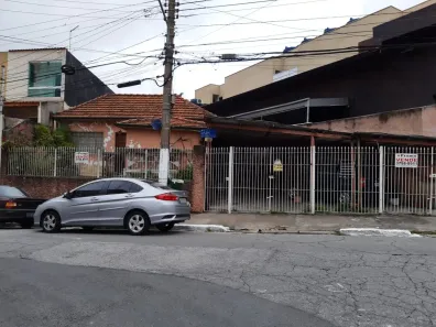 Casa com 2 Quartos à venda, 231m² no Chácara Belenzinho, São Paulo