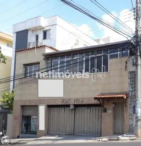 Ponto Comercial com 3 Quartos à venda, 400m² no Sagrada Família, Belo Horizonte