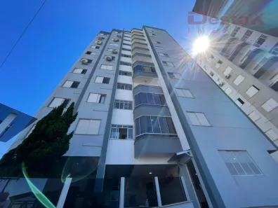 Apartamento com 3 Quartos à venda, 65m² no Barreiros, São José
