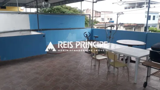 Casa com 4 Quartos à venda, 255m² no Taquara, Rio de Janeiro