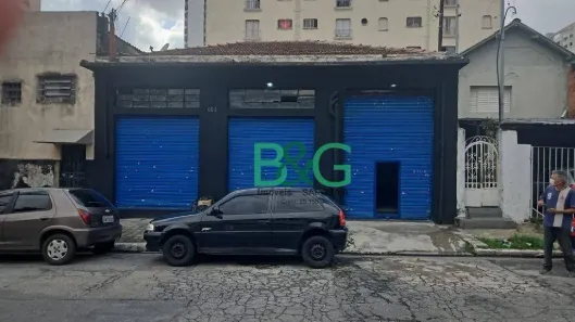 Sala Comercial para alugar, 200m² no Vila Bertioga, São Paulo