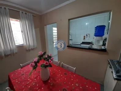 Casa com 5 Quartos à venda, 174m² no Jardim Capão Redondo, São Paulo