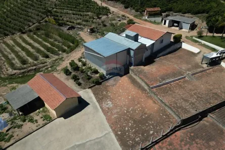 com 9 Quartos à venda, 480m² no Centro, Serra Negra