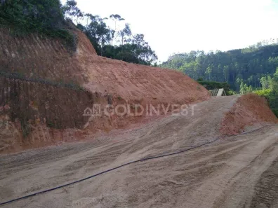Lote/Terreno à venda, 1008m² no São João, Brusque