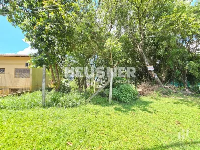 Lote/Terreno à venda, 300m² no Canudos, Novo Hamburgo