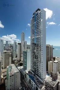 Apartamento com 3 Quartos à venda, 398m² no Centro, Balneário Camboriú