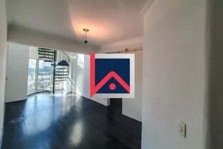 Cobertura com 2 Quartos à venda, 103m² no Bosque da Saúde, São Paulo