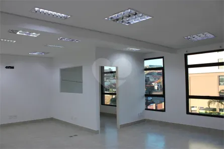 Sala Comercial para alugar, 73m² no Loteamento Paiquerê, Valinhos