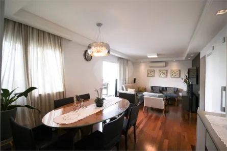 Apartamento com 3 Quartos à venda, 150m² no Indianópolis, São Paulo