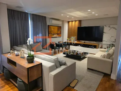 Apartamento com 3 Quartos à venda, 177m² no Vila Andrade, São Paulo