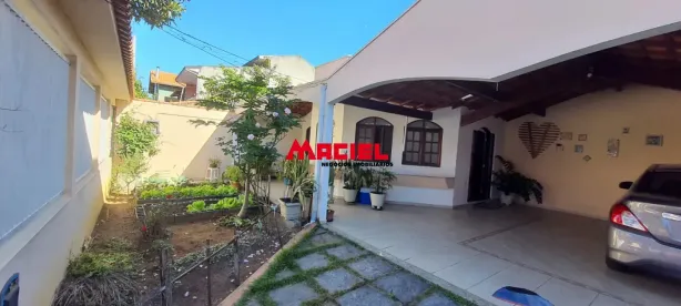 Casa com 4 Quartos à venda, 146m² no Residencial Bosque dos Ipês, São José dos Campos