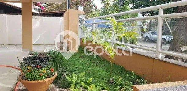 Apartamento com 2 Quartos à venda, 55m² no Portuguesa, Rio de Janeiro