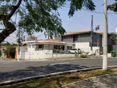 Imóvel Comercial com 3 Quartos à venda, 183m² no Jardim Chapadão, Campinas