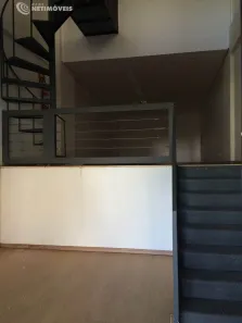 Ponto Comercial à venda, 196m² no Santa Lúcia, Belo Horizonte