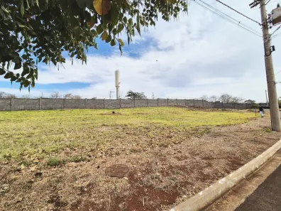 Lote/Terreno à venda, 333m² no Loteamento Santa Marta, Ribeirão Preto