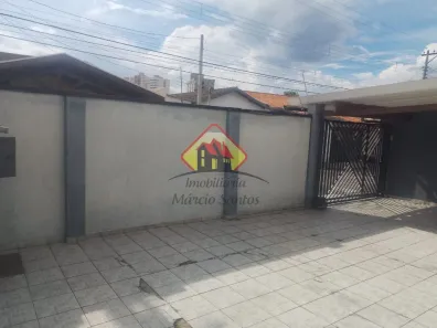 Casa com 3 Quartos à venda, 70m² no Jardim Califórnia, Taubaté