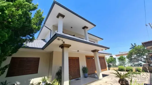 Casa com 4 Quartos à venda, 330m² no Rincão dos Ilhéus, Estância Velha