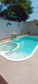 Casa com 3 Quartos à venda, 196m² no Barroco (Itaipuaçu), Maricá